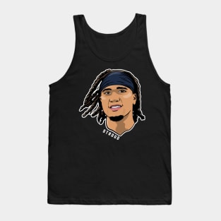 Stroud qb Tank Top